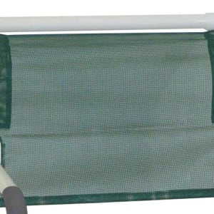 IPU Mesh Back For Shower Chair